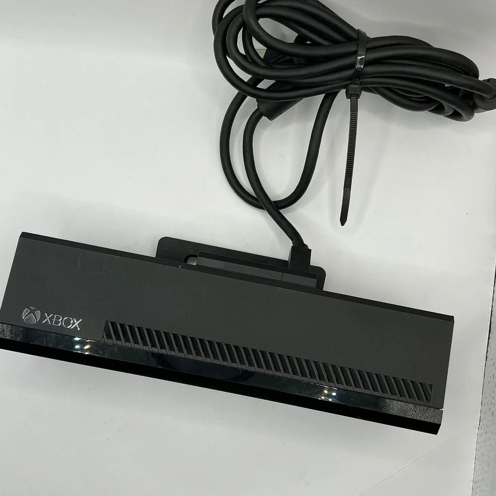 Microsoft xbox one